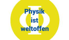 DPG setzt Zeichen für Weltoffenheit und Toleranz