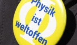 Impressionen vom March for Science am 22. April 2017