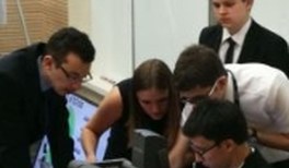 IYPT: Achterbahnfahrt in Singapur