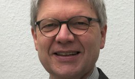 Dieter Meschede wird von 2018 bis 2020 Präsident der Deutschen Physikalischen Gesellschaft