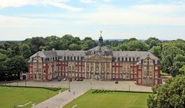 DPG-Jahrestagung in Münster