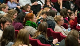 Deutsche Physikerinnentagung in diesem Jahr an der TU Ilmenau