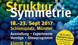 Über 60.000 Besucherinnen und Besucher bei den „Highlights der Physik“ in Münster