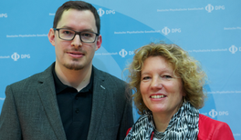 Ehrungen für engagierte Physik-Lehrkräfte aus Nordrhein-Westfalen, Rheinland-Pfalz und Mecklenburg-Vorpommern