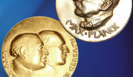 DPG-Physikpreisträgerinnen und -preisträger