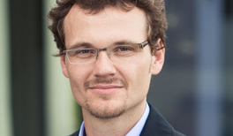 Joachim Herz Stiftung beruft Jochen Kuhn als Senior Fellow