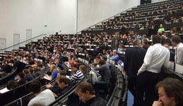 DPG-Jahrestagung in Erlangen