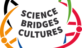 Science bridges cultures – Wissenschaft verbindet