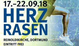 Herzrasen in Dortmund – Physik zum Erleben und Anfassen