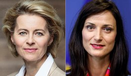 Anerkennung für die Forschung in Europa