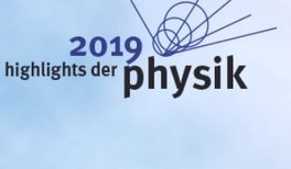 Bonn macht die Physik sichtbar