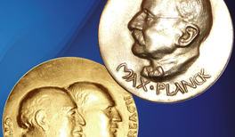 Deutsche Physikalische Gesellschaft verleiht angesehene Physikpreise