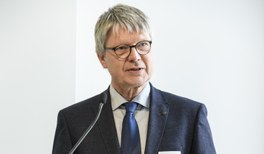 DPG-Präsident Meschede fordert stärkere Sichtbarkeit von Bildung und Forschung in der künftigen EU-Kommission