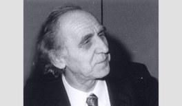 Elektronenmikroskopiker und Brückenbauer