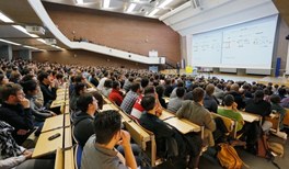 Frühjahrstagungen der Deutschen Physikalischen Gesellschaft