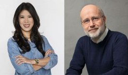 Die DPG gratuliert Harald Lesch zum Hanns-Joachim-Friedrichs-Preis 2019