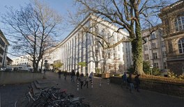 Institut für Hochspannungstechnik der RWTH Aachen ist „EPS Historic Site“