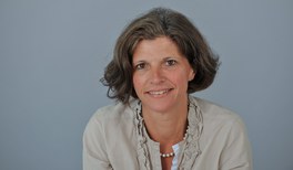 Die Wissenschaftsjournalistin Jeanne Rubner vom Bayerischen Rundfunk erhält Medaille für naturwissenschaftliche Publizistik