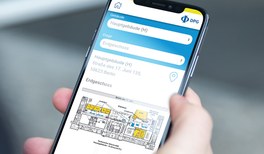 Mit der DPG-App durch die Frühjahrstagung!