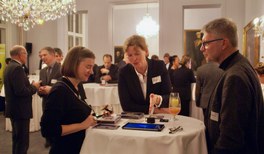 Parlamentarischer Abend 2019 – QUANTUM