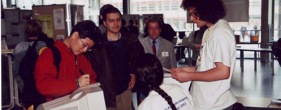 Kommunikationsprogramm