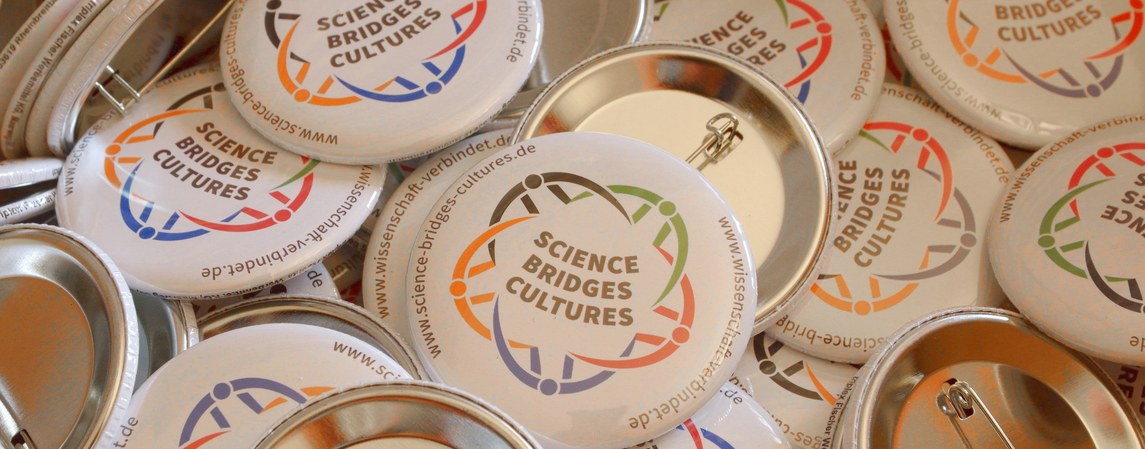 Wissenschaft verbindet