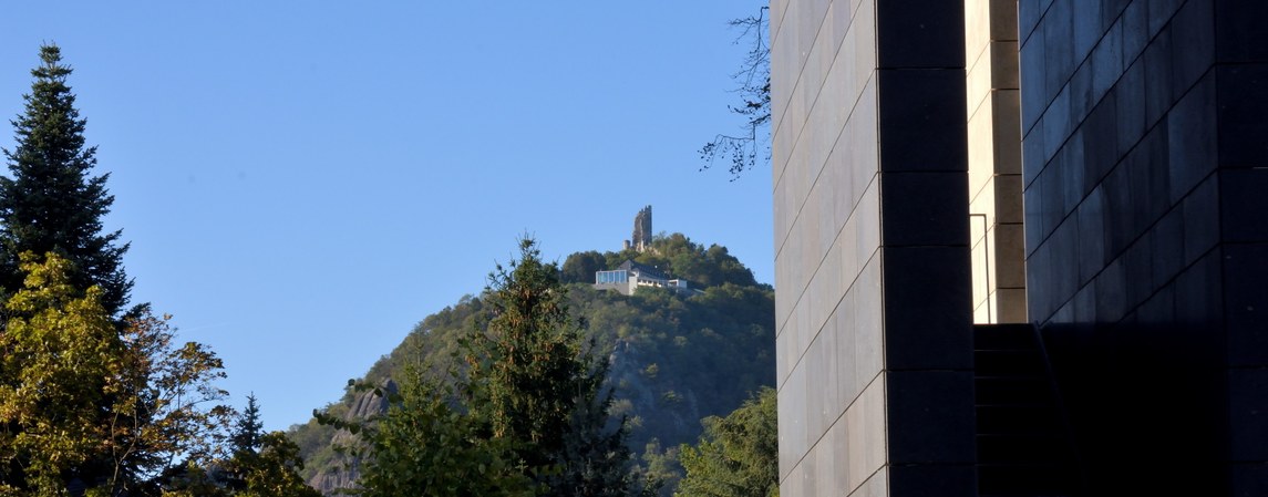 Veranstaltungen mit Weitblick