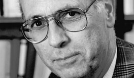 Wolfgang Frühwald †