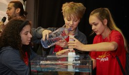 Absage der exciting physics in Würzburg – und trotzdem geht es weiter!