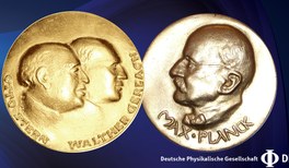 Ausschreibung von Preisen 2021: Aufruf zur Nominierung von Kandidatinnen und Kandidaten