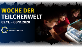 Dem Urknall auf der Spur