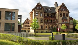 Europäische Strategie für die Teilchenphysik