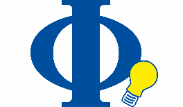 Physik kreativ: Lösungsansätze für Corona und mehr gesucht