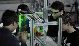 Neue Wettbewerbsrunde startet