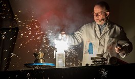 Science Days digital: Das Programm steht!