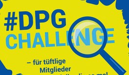 #DPGChallenge