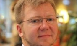 Uwe Niedermayer erhält den DPG-Nachwuchspreis-Beschleunigerphysik 2020