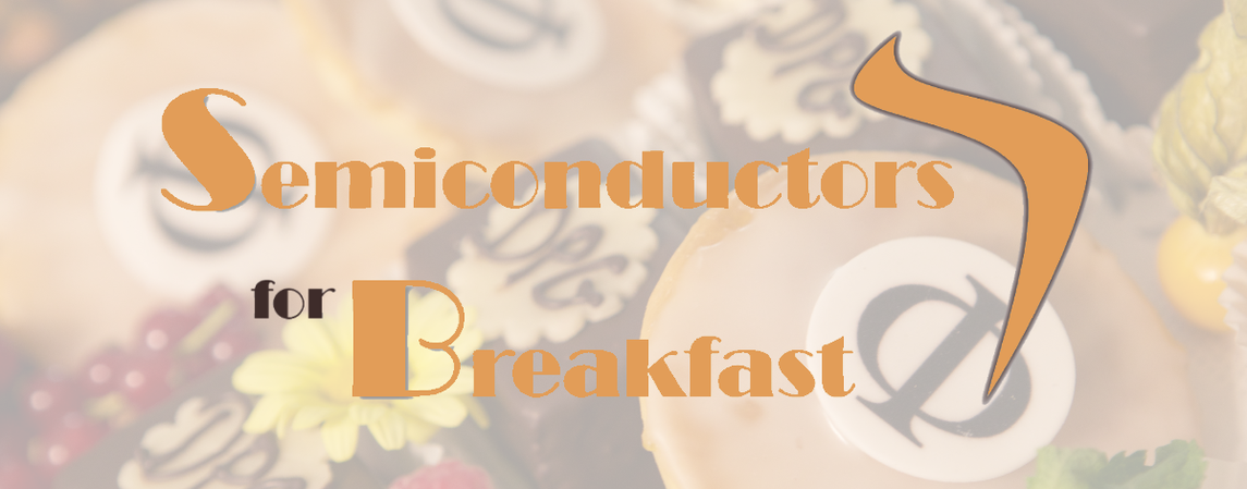 Keine halben Sachen …