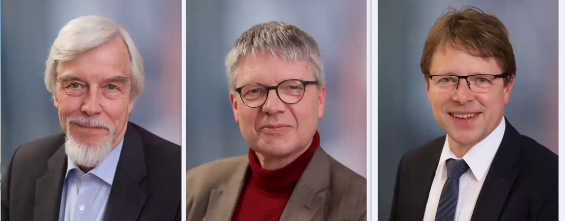 Ungewöhnlich, aber kein Aprilscherz …