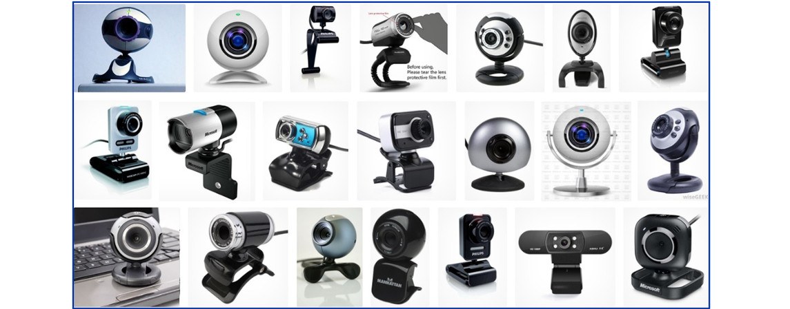 Ein ungewohntes Bild …