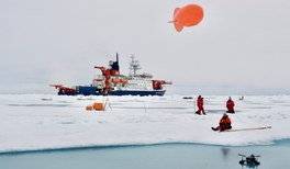 Zwei neue Physikkonkret-Ausgaben der Deutschen Physikalischen Gesellschaft beleuchten wichtige Beiträge zur Klimaforschung