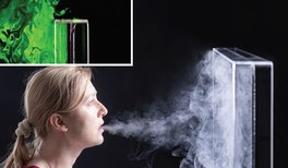 Corona-Pandemie: Trendwende durch Trennwände