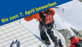 DPG-Mentoring-Programm und Leading for Tomorrow: Verlängerung der Bewerbungsfrist bis zum 07. April!