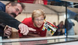 “exciting physics” in Würzburg: Zeigt uns eure Experimente!