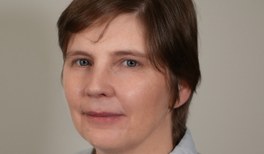 Gentner-Kastler-Preis 2021 für Nathalie Picqué