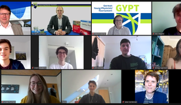 Mitfiebern aus der Konserve