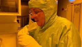 Pressemitteilung: Klassenräume besser belüften