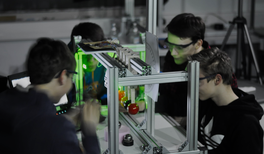 Physik-Meisterschaft: Jetzt anmelden!