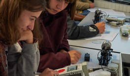 Positionspapier der Deutschen Physikalischen Gesellschaft zur digitalen Bildung im Fach Physik