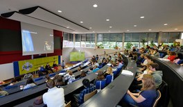 Wer trägt die Verantwortung in unserer komplexen Welt?